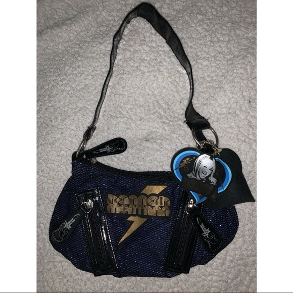 Handbags - OG Hannah Montana purse